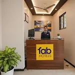 Fabhotel Comfort Stay