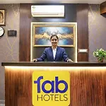 Fabhotel Gateway