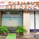 Via Chembur Residency