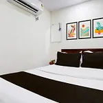 Hotel O Grand 3*