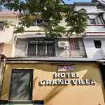Hotel O Grand Villa