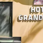 O Grand Hotel