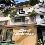 Hotel O Grand Villa