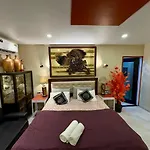 Studio - 27, One Bedroom Apt- Bandra West