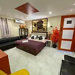Studio - 27, One Bedroom Apt- Bandra West