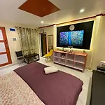 Studio - 27, One Bedroom Apt- Bandra West