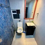 - 27, One Bedroom Apt- Bandra West