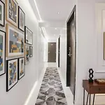 Fabhotel Peralz - Nr Boriwali Station Hotel