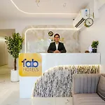 Fabhotel Peralz - Nr Boriwali Station * Mumbai