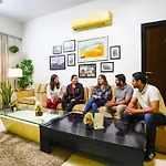 Fabhotel Mumbai Corporate Apartments Bandra