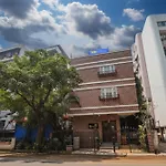 Fabhotel Supra Homes