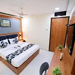 N M Nr Kokilaben Hospital Guest house 3*