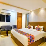 Fabhotel Nexus Inn - Nr Nesco