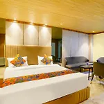 Fabhotel Nexus - Nr Nesco