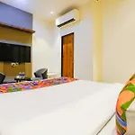 Hotel Fabhotel Nexus - Nr Nesco 3*