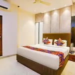 Hotel Fabhotel Nexus - Nr Nesco Mumbai