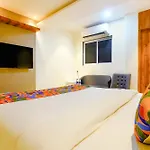 Fabhotel Nexus - Nr Nesco Mumbai