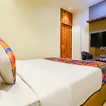 Fabhotel Nexus - Nr Nesco 3* Mumbai