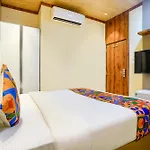 Hotel Fabhotel Nexus - Nr Nesco