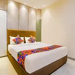Hotel Fabhotel Nexus - Nr Nesco Mumbai