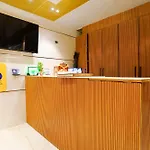 Fabhotel Nexus - Nr Nesco 3* Mumbai
