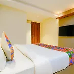 Fabhotel Nexus - Nr Nesco