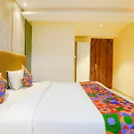 Fabhotel Nexus - Nr Nesco Hotel Mumbai