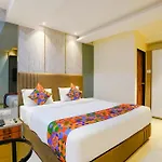 Hotel Fabhotel Nexus - Nr Nesco Mumbai