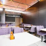 Fabhotel Nexus - Nr Nesco Mumbai