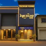 Hotel Fabhotel Nexus - Nr Nesco