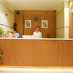 Hotel Fabhotel Nexus - Nr Nesco Mumbai