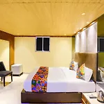 Fabhotel Nexus - Nr Nesco 3* Mumbai
