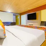 Fabhotel Nexus - Nr Nesco Hotel 3*