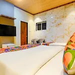 Hotel Fabhotel Nexus - Nr Nesco 3*