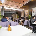 Fabhotel Nexus - Nr Nesco Mumbai