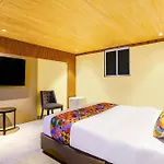 Fabhotel Nexus - Nr Nesco Hotel 3*