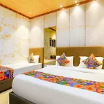 Hotel Fabhotel Nexus - Nr Nesco Mumbai