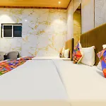 Fabhotel Nexus - Nr Nesco 3* Mumbai