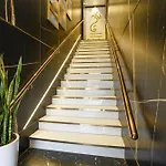 Fabhotel Nexus - Nr Nesco 3*