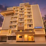 Fabhotel 7 Square - Nr Bkc Mumbai