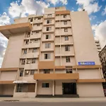 Fabhotel 7 Square - Nr Bkc