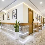 Fabhotel 7 Square - Nr Bkc Hotel Mumbai