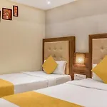 Hotel Double Crown Mumbai Airport T2