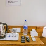 Hotel Double Crown Mumbai Airport T2