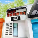 Hotel O Santacruz Railway Junction Formerly Kharsubway