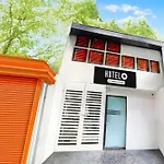 Super Hotel O Santacruz Railway Junction Formerly Kharsubway