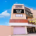 Hotel O Nandiwali Bus Terminal