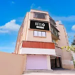 Hotel O Nandiwali Bus Terminal