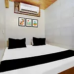 Hotel Collection O Ambedkar Chowk Ulhasnagar