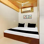 Collection O Ambedkar Chowk Ulhasnagar Hotel 3*